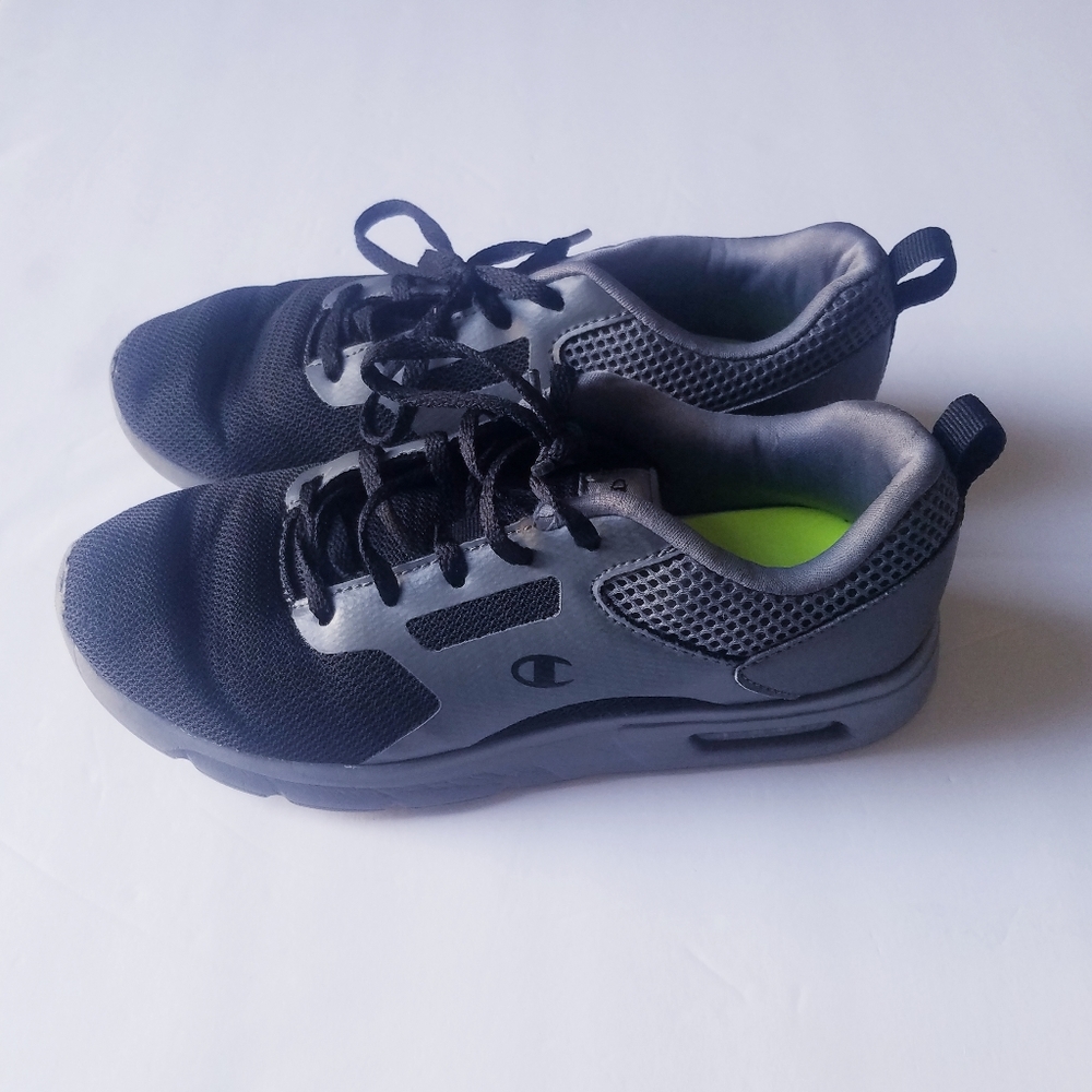 CHAMPION SHOES.